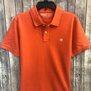 Timberland Men's Polo Shirt